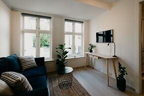 Bergen Beds - Studio Ground level