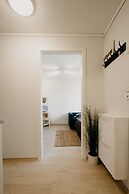 Bergen Beds - Studio Ground level