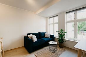 Bergen Beds - Studio Ground level