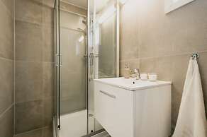 Bergen Beds - Studio Ground level