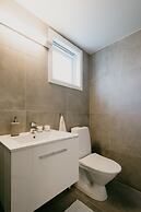 Bergen Beds - Studio Second Level