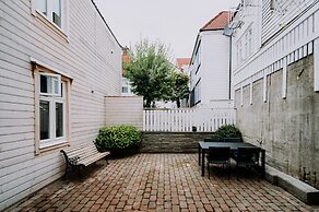 Bergen Beds - Apartment Ground level