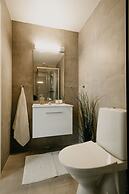 Bergen Beds - Apartment Ground level