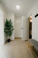 Bergen Beds - Apartment Ground level