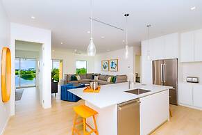 Cayman Luxury Rentals at One Canal Point