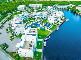 Cayman Luxury Rentals at One Canal Point