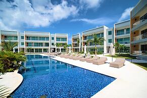 Cayman Luxury Rentals at One Canal Point