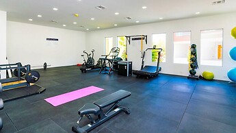 Cayman Luxury Rentals at One Canal Point