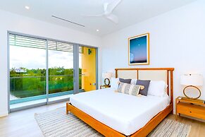 Cayman Luxury Rentals at One Canal Point