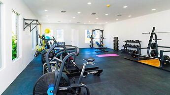 Cayman Luxury Rentals at One Canal Point