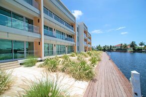 Cayman Luxury Rentals at One Canal Point