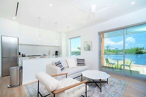 Cayman Luxury Rentals at One Canal Point