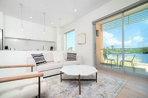 Cayman Luxury Rentals at One Canal Point