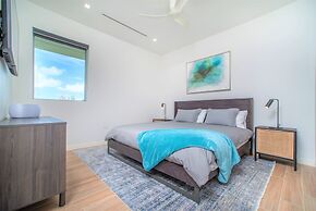 Cayman Luxury Rentals at One Canal Point