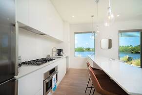 Cayman Luxury Rentals at One Canal Point