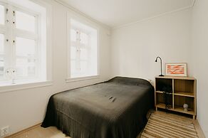 Bergen Beds - Apartment number 4