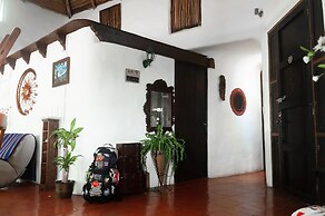 Hippie Villa Cancun