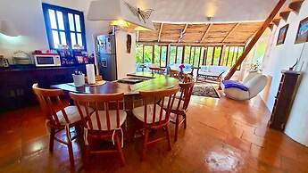 Hippie Villa Cancun