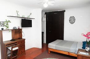 Hippie Villa Cancun