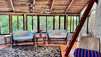 Hippie Villa Cancun