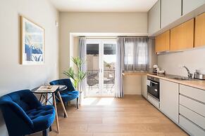 My Greek Vacations City Apartments