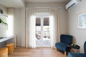 My Greek Vacations City Apartments