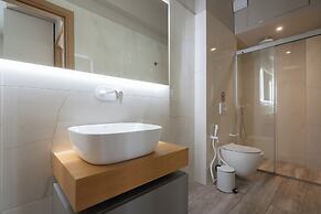 My Greek Vacations City Apartments