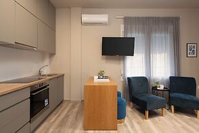 My Greek Vacations City Apartments