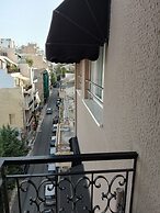 My Greek Vacations City Apartments