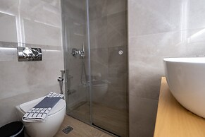 My Greek Vacations City Apartments