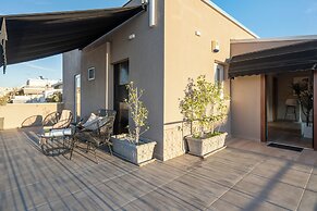 My Greek Vacations City Apartments