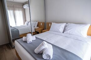 My Greek Vacations City Apartments