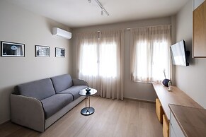 My Greek Vacations City Apartments