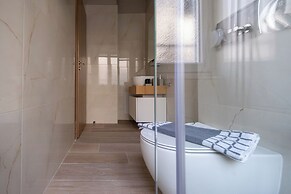 My Greek Vacations City Apartments