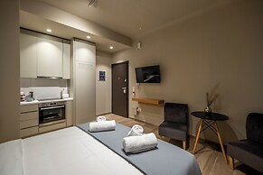 My Greek Vacations City Apartments