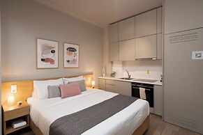 My Greek Vacations City Apartments