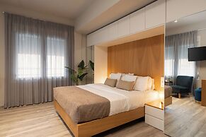 My Greek Vacations City Apartments