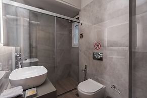 My Greek Vacations City Apartments