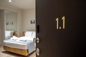 My Greek Vacations City Apartments