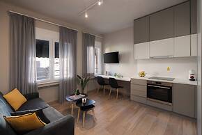 My Greek Vacations City Apartments