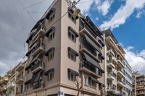 My Greek Vacations City Apartments