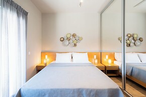 My Greek Vacations City Apartments