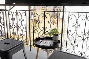 My Greek Vacations City Apartments