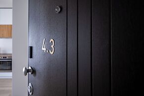 My Greek Vacations City Apartments