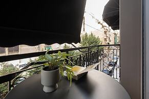 My Greek Vacations City Apartments