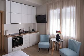 My Greek Vacations City Apartments