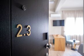 My Greek Vacations City Apartments