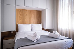 My Greek Vacations City Apartments