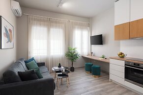 My Greek Vacations City Apartments