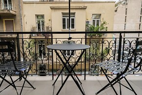 My Greek Vacations City Apartments